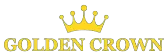 Golden crown